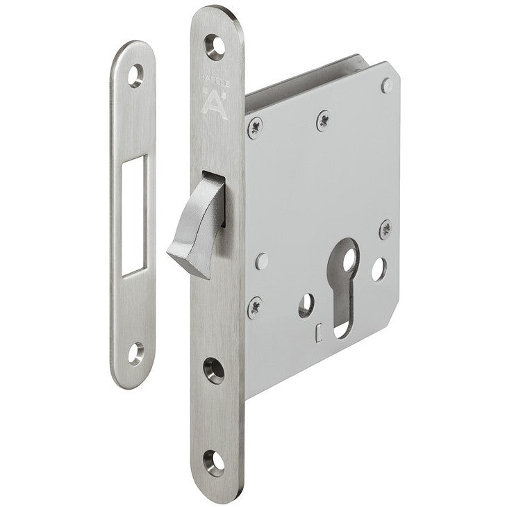 HAFELE 91126322 Sliding Door Mortise lock in Dar Tanzania