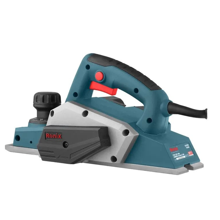RONIX Electric Planer, 710w, 16000rpm, 9211 | RONIX Tanzania