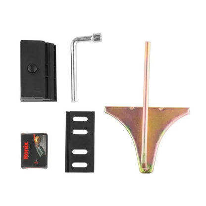 RONIX Electric Planer, 710w, 16000rpm, 9211 | RONIX Tanzania