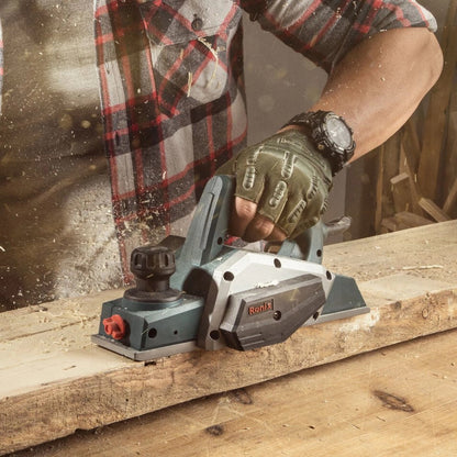 RONIX Electric Planer, 710w, 16000rpm, 9211 | RONIX Tanzania