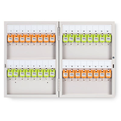 Steel Key Cabinet, 32 Keys | Key cabinet in Dar Tanzania