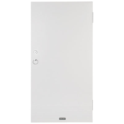 Steel Key Cabinet, 120 Keys | Key cabinet in Dar Tanzania