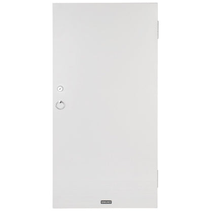 Steel Key Cabinet, 120 Keys | Key cabinet in Dar Tanzania