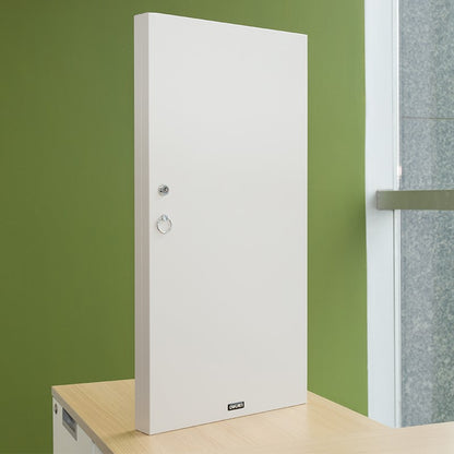 Steel Key Cabinet, 120 Keys | Key cabinet in Dar Tanzania