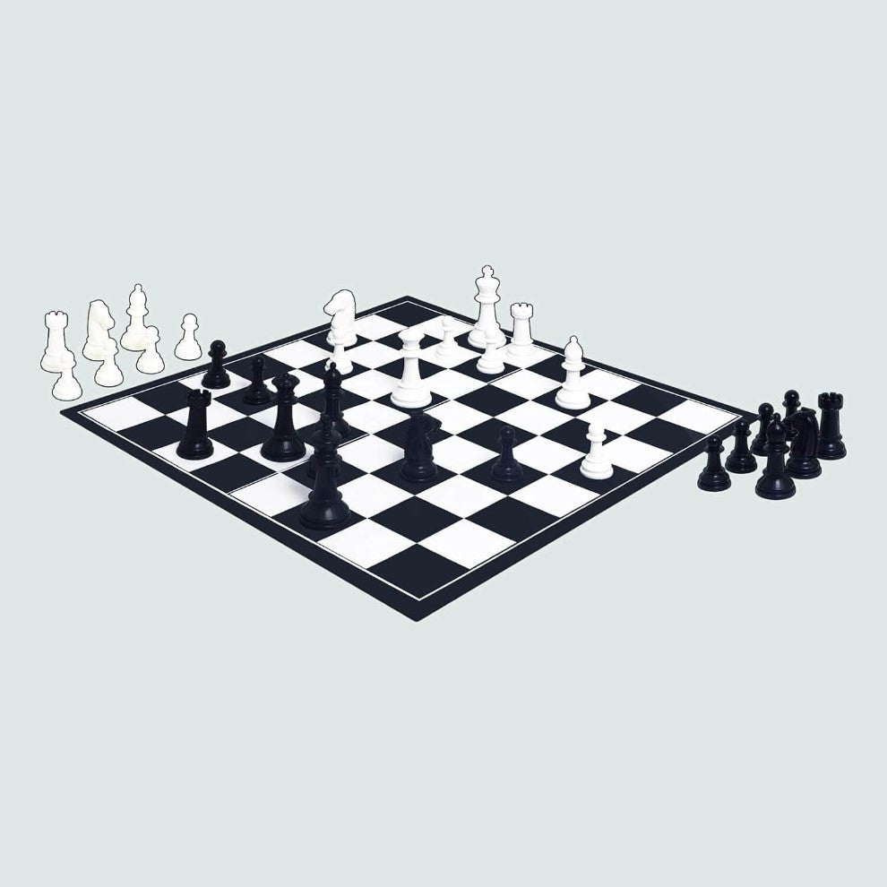FUNSKOOL Supreme Chess Set | FUNSKOOL Tanzania