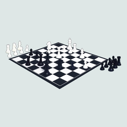 FUNSKOOL Supreme Chess Set | FUNSKOOL Tanzania