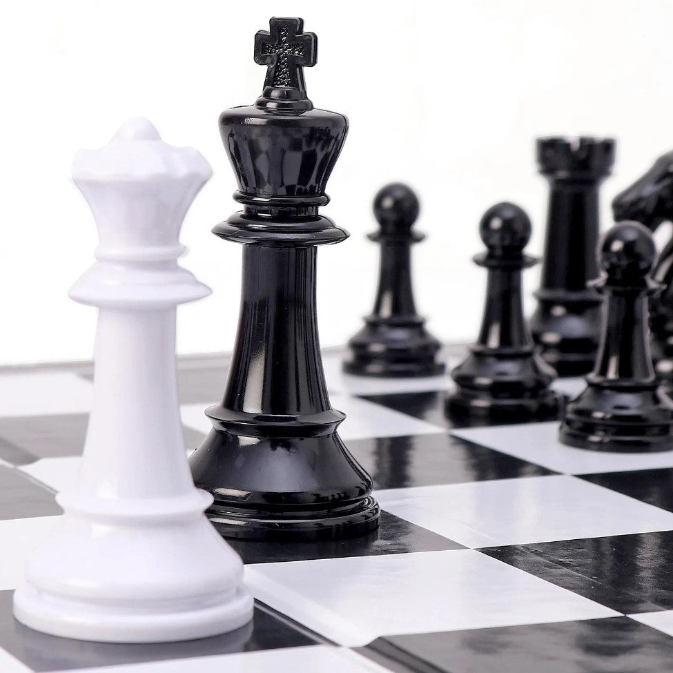 FUNSKOOL Supreme Chess Set | FUNSKOOL Tanzania