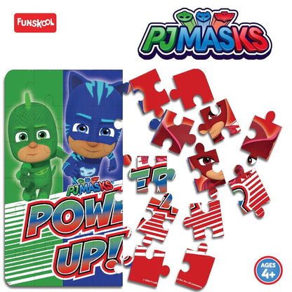 FUNSKOOL PJ Masks 104pc Jigsaw Puzzle | Puzzles in Dar Tanzania