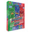 FUNSKOOL PJ Masks 104pc Jigsaw Puzzle | Puzzles in Dar Tanzania