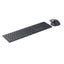 RAPOO 9560M Multi-mode Wireless Keyboard And Mouse Combo