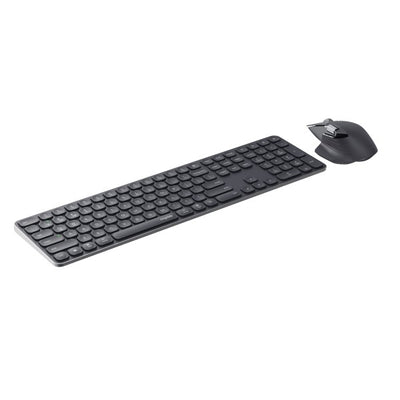 RAPOO 9560M Multi-mode Wireless Keyboard And Mouse Combo