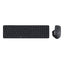 RAPOO 9560M Multi-mode Wireless Keyboard And Mouse Combo