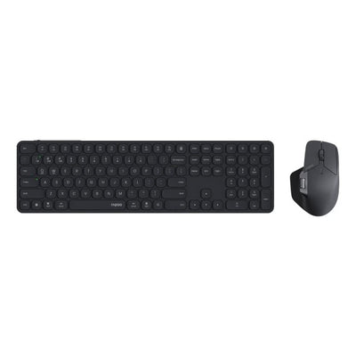 RAPOO 9560M Multi-mode Wireless Keyboard And Mouse Combo