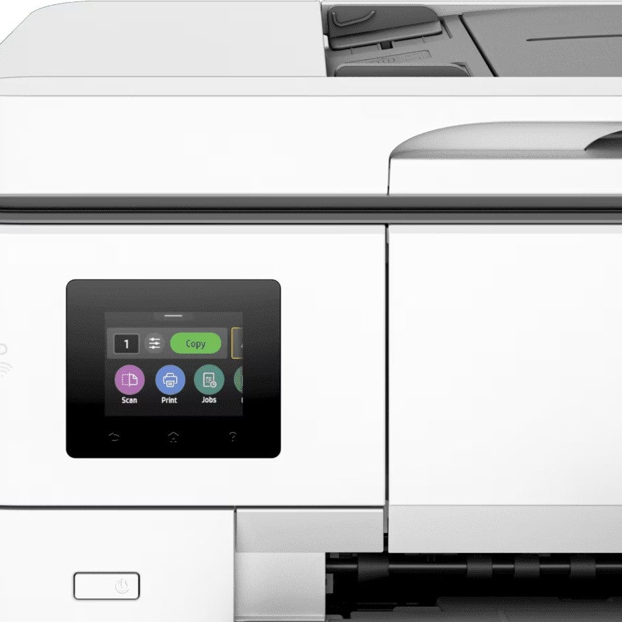 HP Printer OfficeJet Pro 9720 | HP A3 Printers in Dar Tanzania