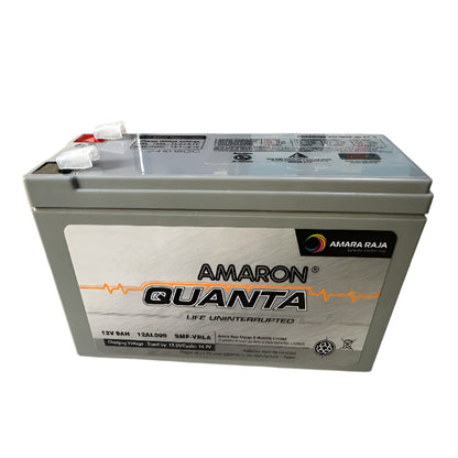 AMARON Quanta VRLA 9Ah Inverter, UPS Battery | Batteries in Tanzania