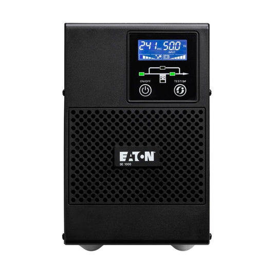 EATON UPS 9E Smart Online, 1000VA, 230V, 4 iec, 9E1000I | Tanzania