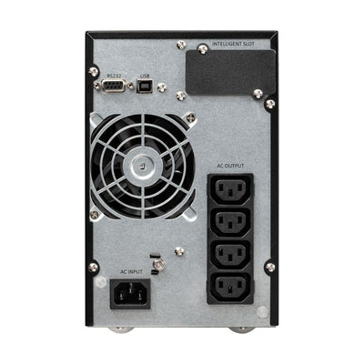 EATON UPS 9E Smart Online, 1000VA, 230V, 4 iec, 9E1000I | Tanzania