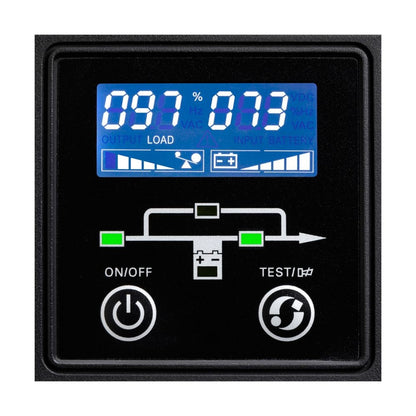 EATON UPS 9E Smart Online, 1000VA, 230V, 4 iec, 9E1000I | Tanzania