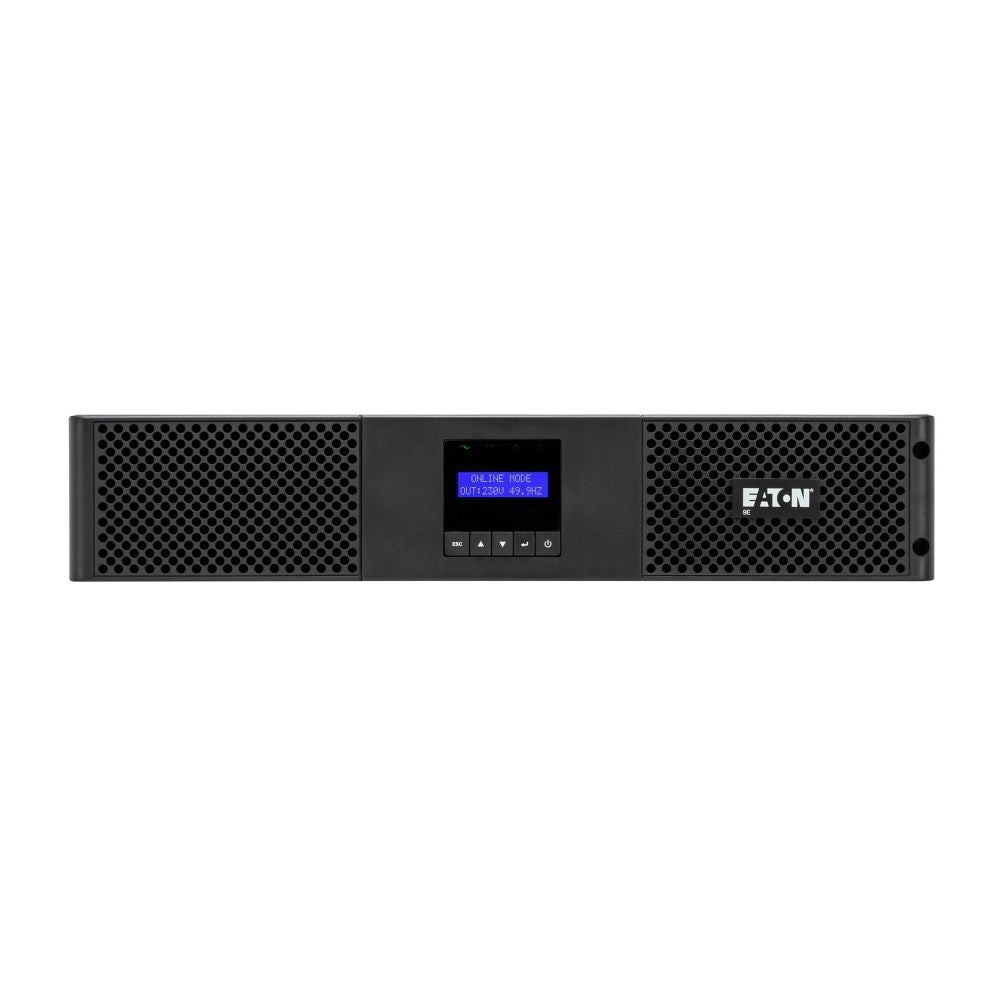 EATON UPS 9E Rackmount Smart Online, 3000VA, 3kVa, 9E3000ir | Tanzania