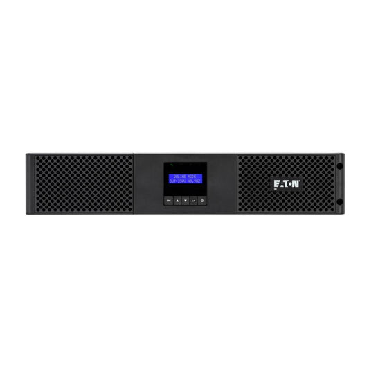 EATON UPS 9E Rackmount Smart Online, 3000VA, 3kVa, 9E3000ir | Tanzania