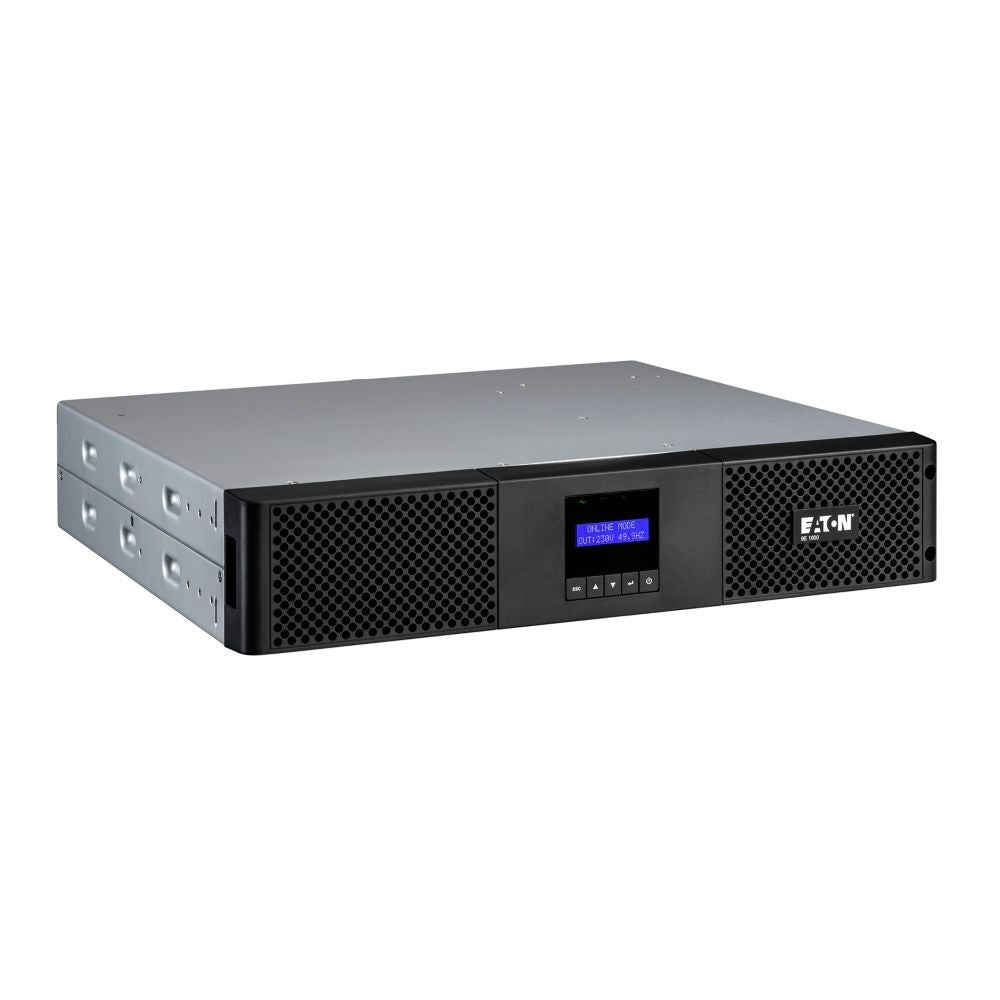 EATON UPS 9E Rackmount Smart Online, 1000VA, 1kVa, 9E1000ir | Tanzania