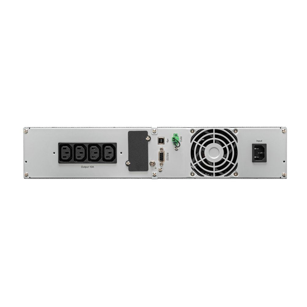EATON UPS 9E Rackmount Smart Online, 1000VA, 1kVa, 9E1000ir | Tanzania
