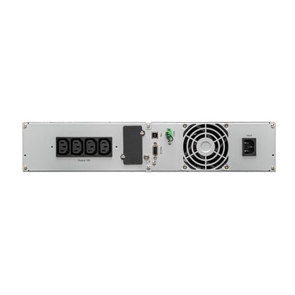 EATON UPS 9E Rackmount Smart Online, 1000VA, 1kVa, 9E1000ir | Tanzania
