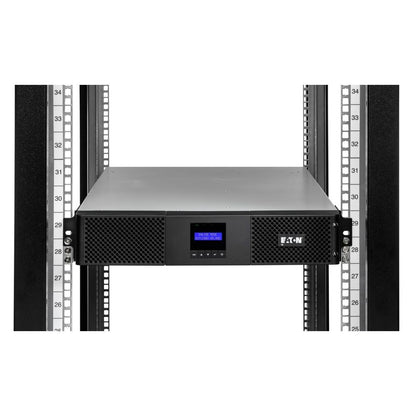 EATON UPS 9E Rackmount Smart Online, 3000VA, 3kVa, 9E3000ir | Tanzania
