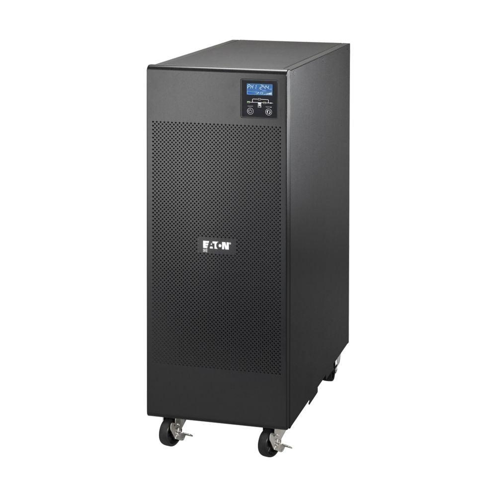 EATON 9E Smart UPS, 10000VA, 10kVA, 3/1 : 1 Phase, 9E10KI | Tanzania