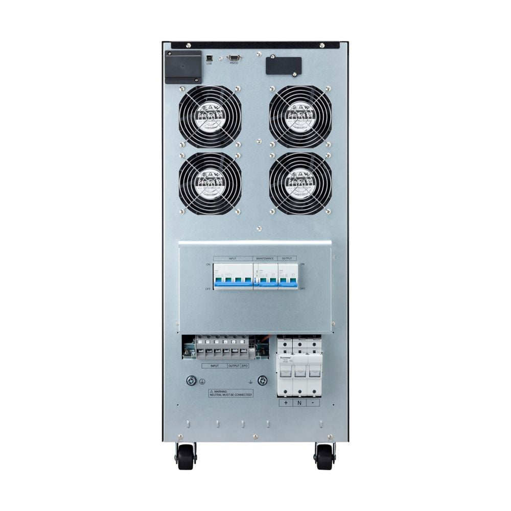 EATON 9E Smart UPS, 20000VA, 20kVA, 3/1 : 1 Phase, 9E20KI | Tanzania