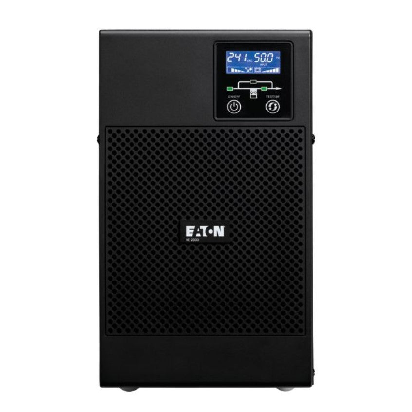 EATON UPS 9E Smart Online, 2000VA, 230V, 6 iec, 9E2000I | Tanzania
