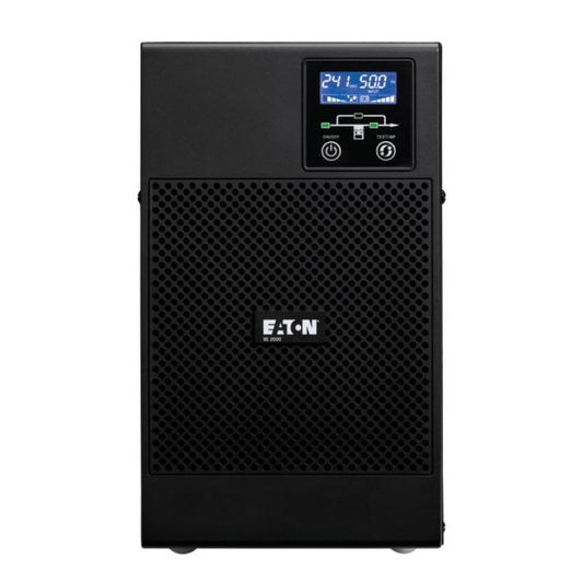 EATON UPS 9E Smart Online, 2000VA, 230V, 6 iec, 9E2000I | Tanzania
