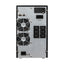 EATON UPS 9E Smart Online, 2000VA, 230V, 6 iec, 9E2000I | Tanzania