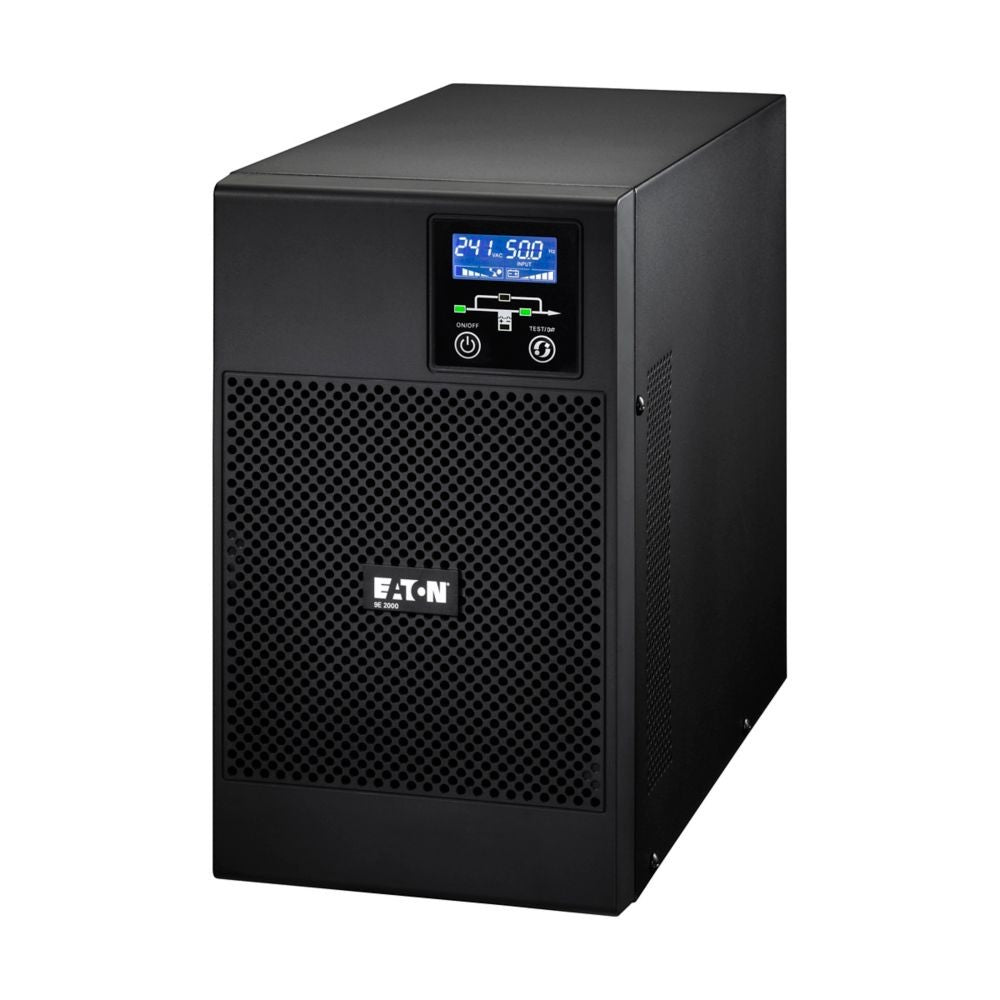 EATON UPS 9E Smart Online, 2000VA, 230V, 6 iec, 9E2000I | Tanzania
