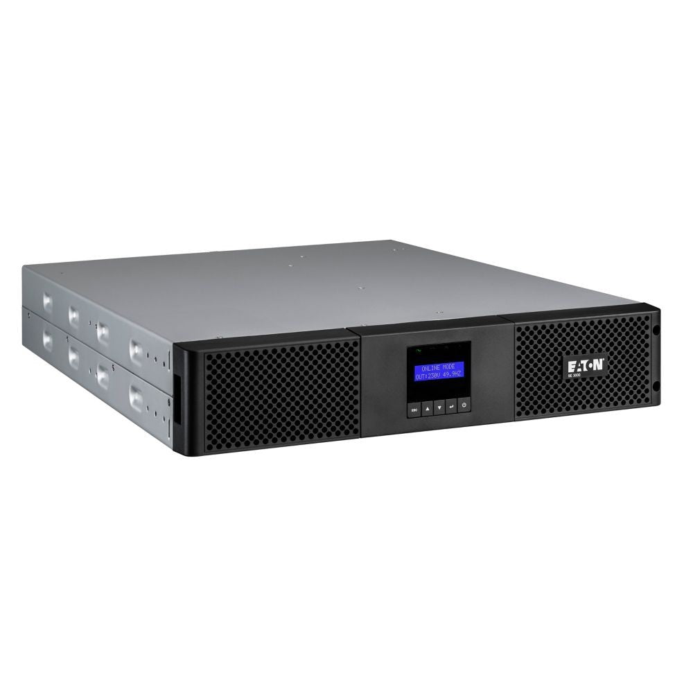 EATON UPS 9E Rackmount Smart Online, 2000VA, 2kVa, 9E2000ir | Tanzania