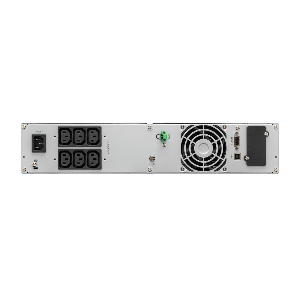 EATON UPS 9E Rackmount Smart Online, 2000VA, 2kVa, 9E2000ir | Tanzania