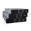EATON UPS 9E Rackmount Smart Online, 3000VA, 3kVa, 9E3000ir | Tanzania