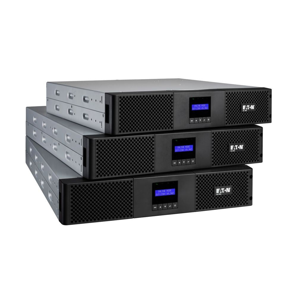 EATON UPS 9E Rackmount Smart Online, 3000VA, 3kVa, 9E3000ir | Tanzania