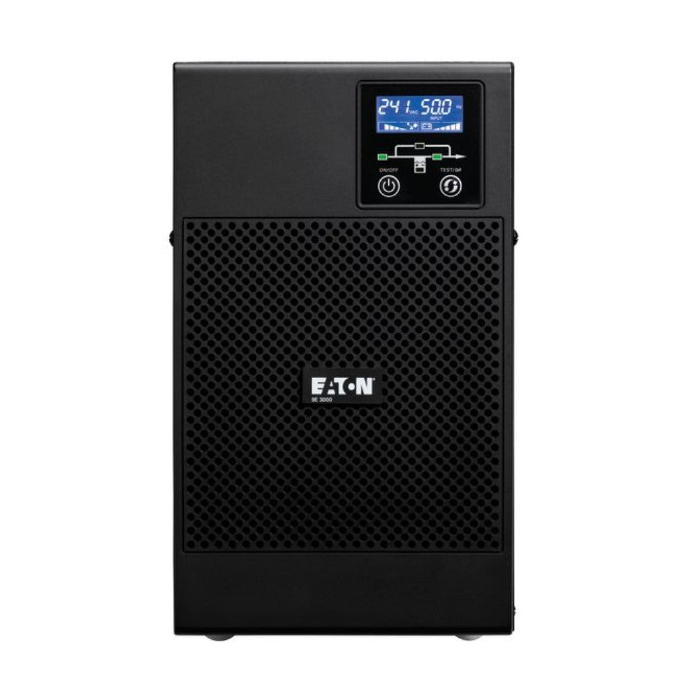 EATON UPS 9E Smart Online, 3000VA, 230V, iec, 9E3000I | Tanzania