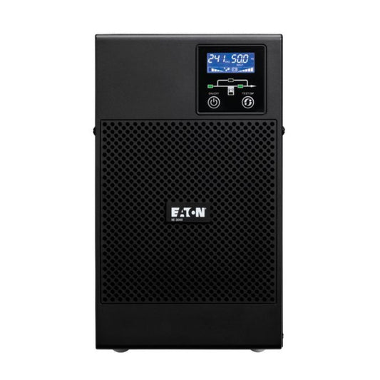 EATON UPS 9E Smart Online, 3000VA, 230V, iec, 9E3000I | Tanzania