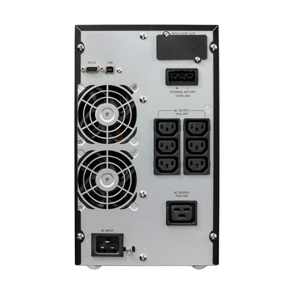 EATON UPS 9E Smart Online, 3000VA, 230V, iec, 9E3000I | Tanzania