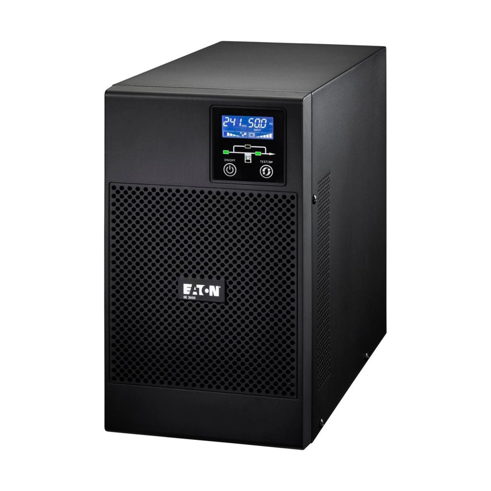 EATON UPS 9E Smart Online, 3000VA, 230V, iec, 9E3000I | Tanzania