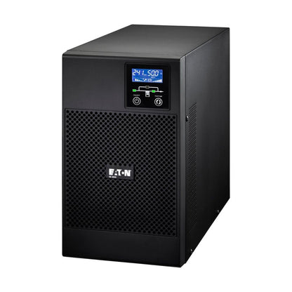 EATON UPS 9E Smart Online, 3000VA, 230V, iec, 9E3000I | Tanzania