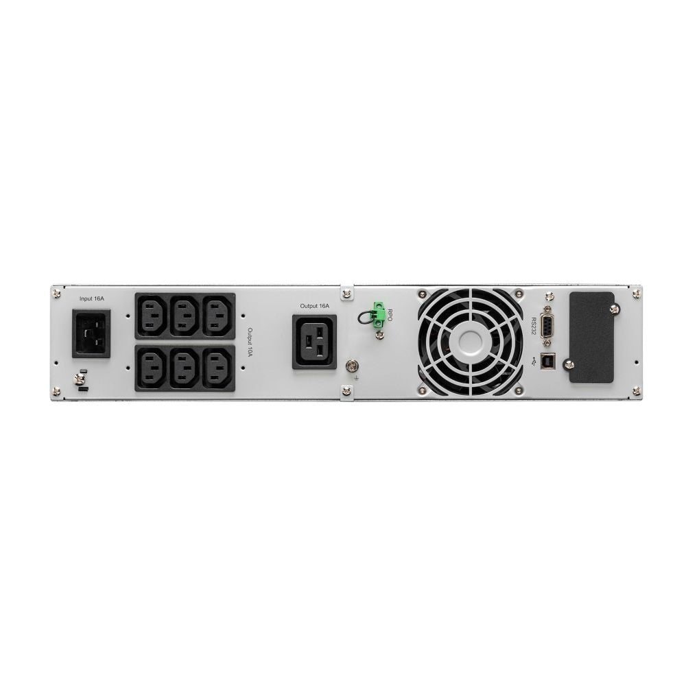 EATON UPS 9E Rackmount Smart Online, 3000VA, 3kVa, 9E3000ir | Tanzania