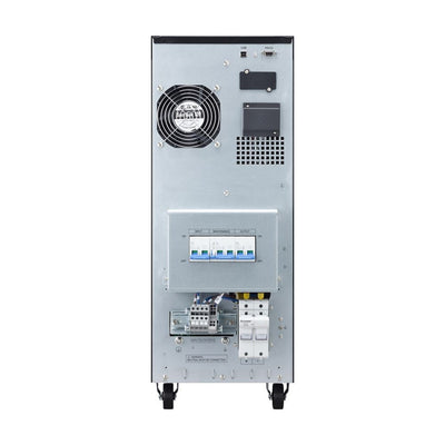 EATON UPS 9E Smart Online, 6000VA, 6kVa, 230V, 9E6000I | Tanzania