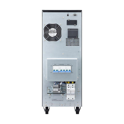 EATON UPS 9E Smart Online, 6000VA, 6kVa, 230V, 9E6000I | Tanzania