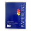 PAPERLINE 9 x 7 Inch Side Spiral Notebook in Dar Tanzania