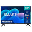 HISENSE 32 Inch Smart Android TV 32A4H/K | Smart TV in Dar Tanzania