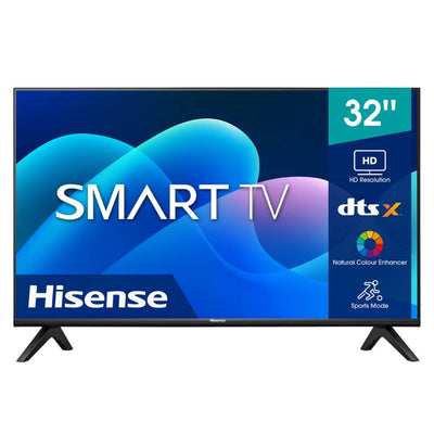 HISENSE 32 Inch Smart Android TV 32A4H/K | Smart TV in Dar Tanzania