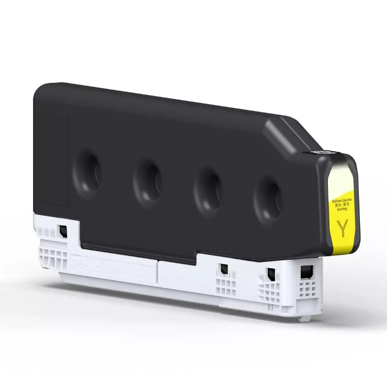EPSON WorkForce Enterprise AM-C4000, Yellow Ink, C13T08H400
